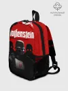 Рюкзак детский / Wolfenstein