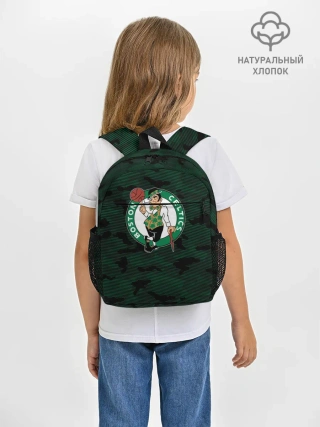 Рюкзак детский / Boston Celtics