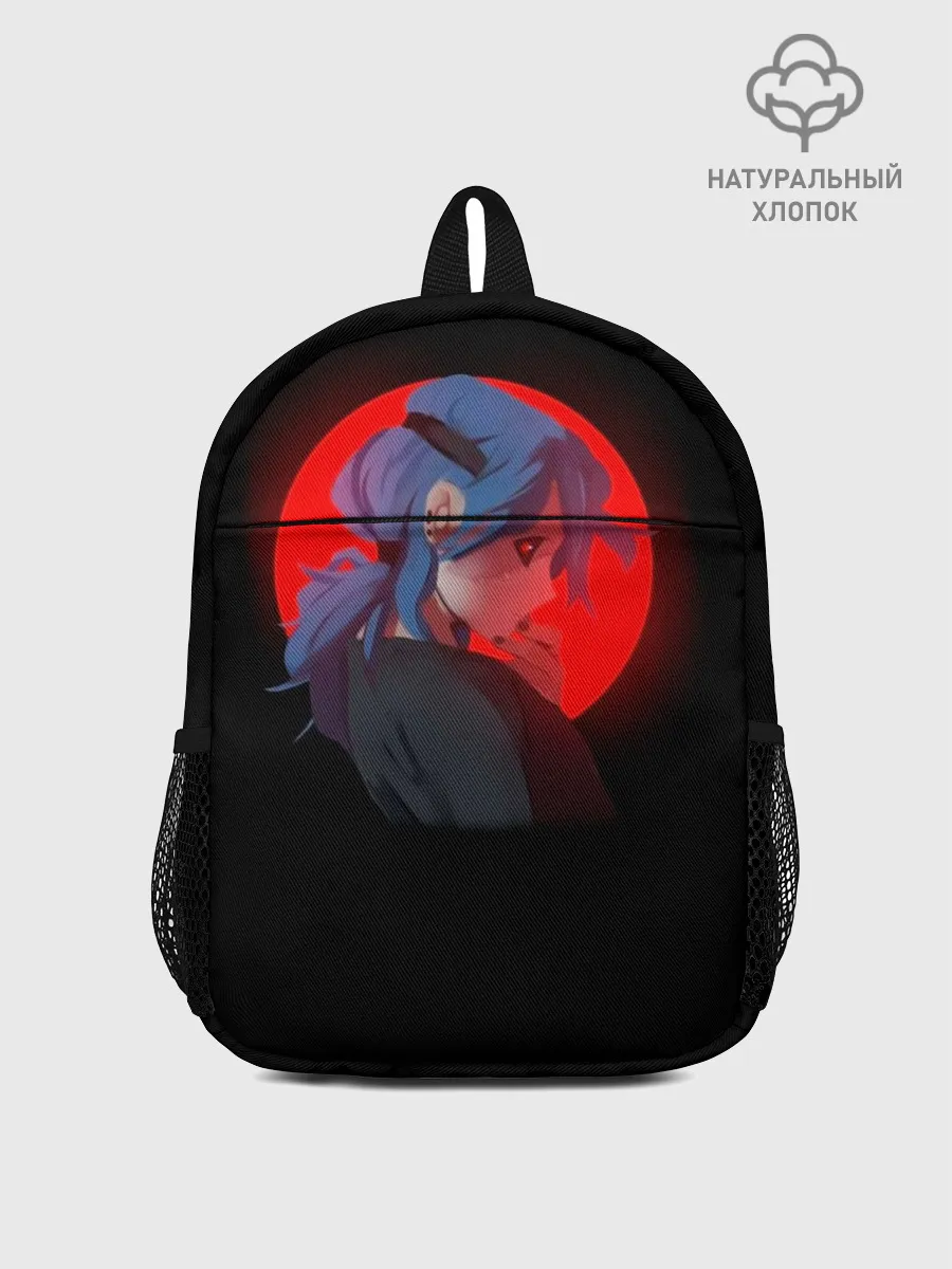 Рюкзак детский / Sally face на закате