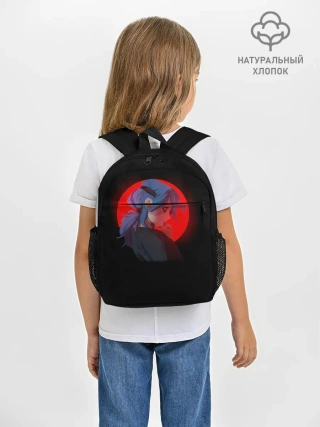 Рюкзак детский / Sally face на закате