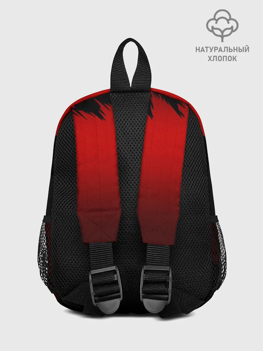 Рюкзак детский / Rammstein dog