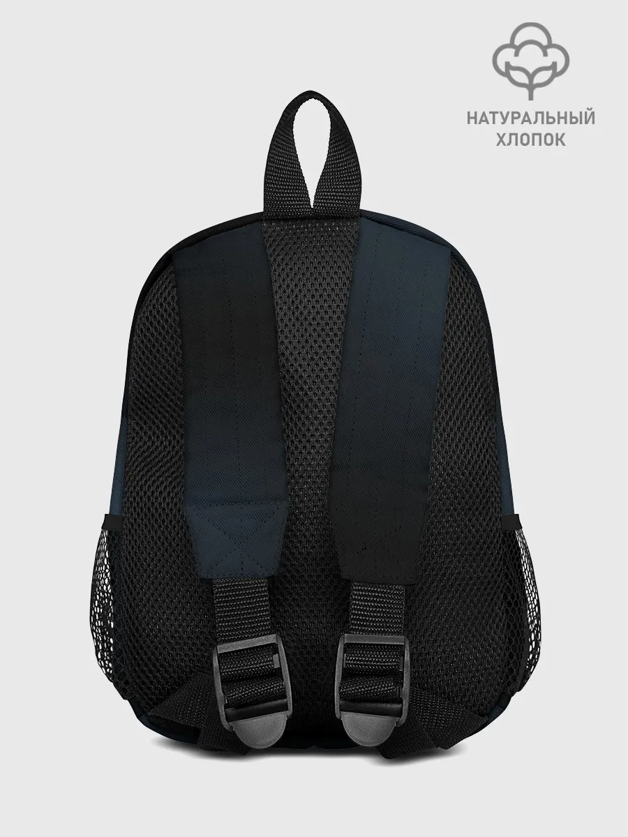 Рюкзак детский / Rammstein