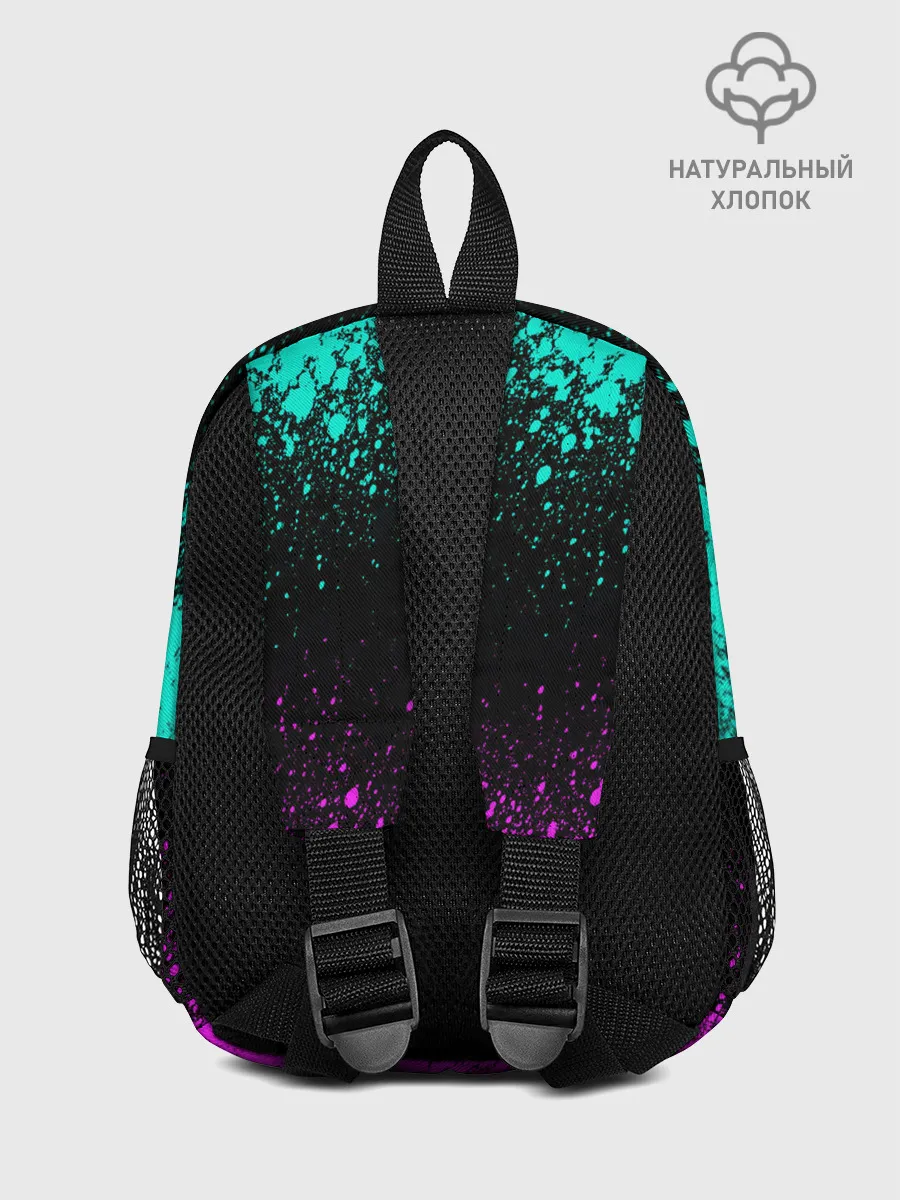 Рюкзак детский / Blink-182