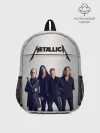 Рюкзак детский / Metallica