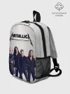 Рюкзак детский / Metallica
