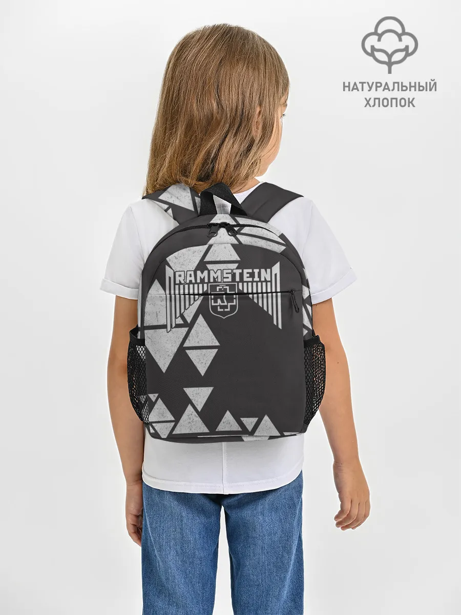 Рюкзак детский / Rammstein