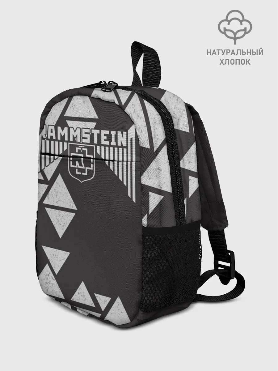 Рюкзак детский / Rammstein
