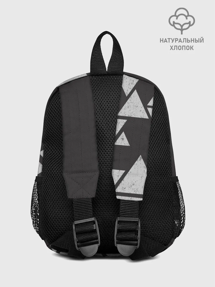 Рюкзак детский / Rammstein