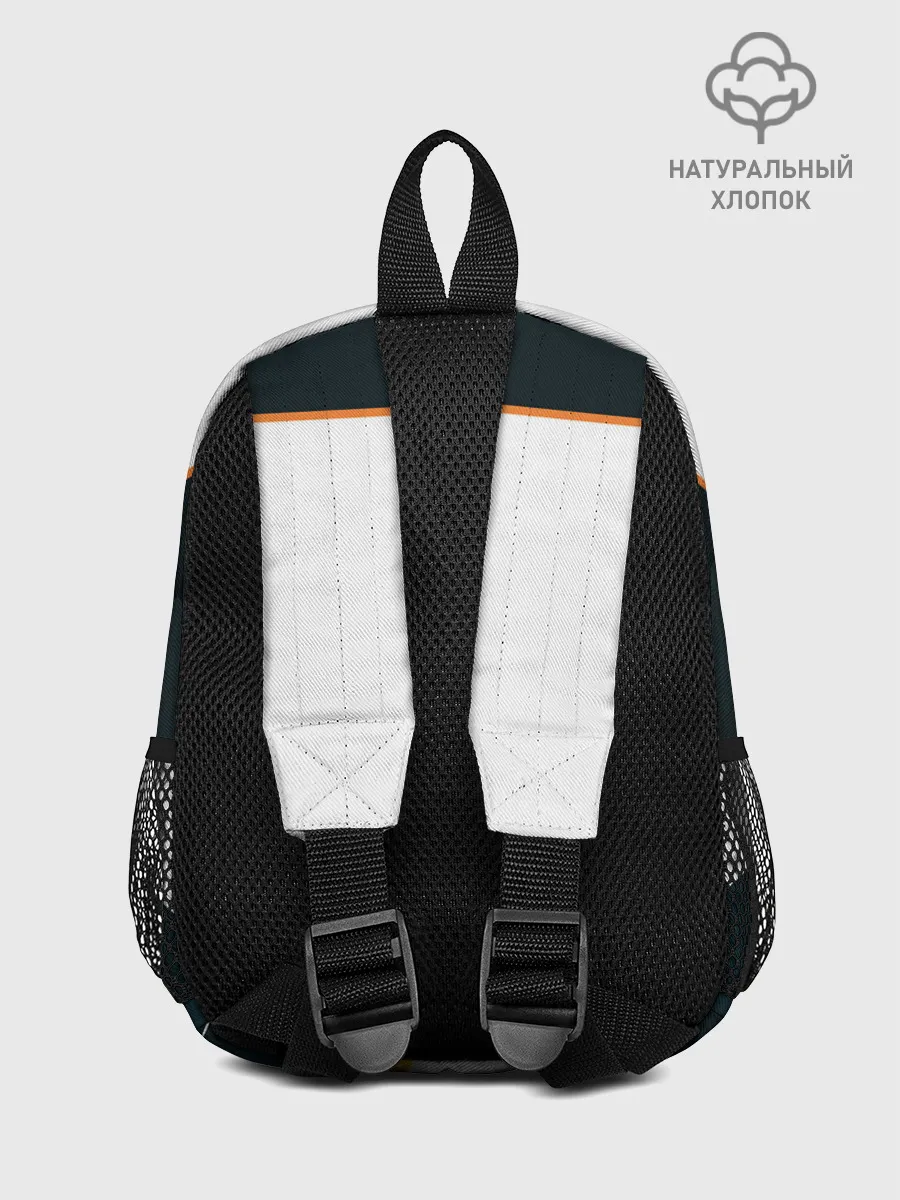 Рюкзак детский / Rammstein