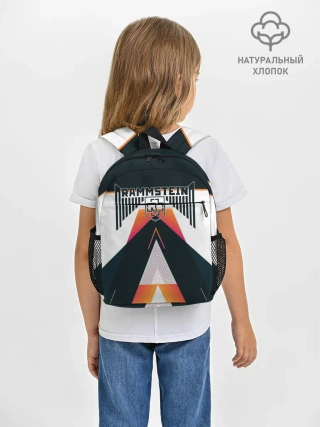 Рюкзак детский / Rammstein