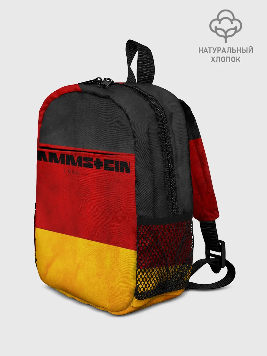 Рюкзак детский / Rammstein