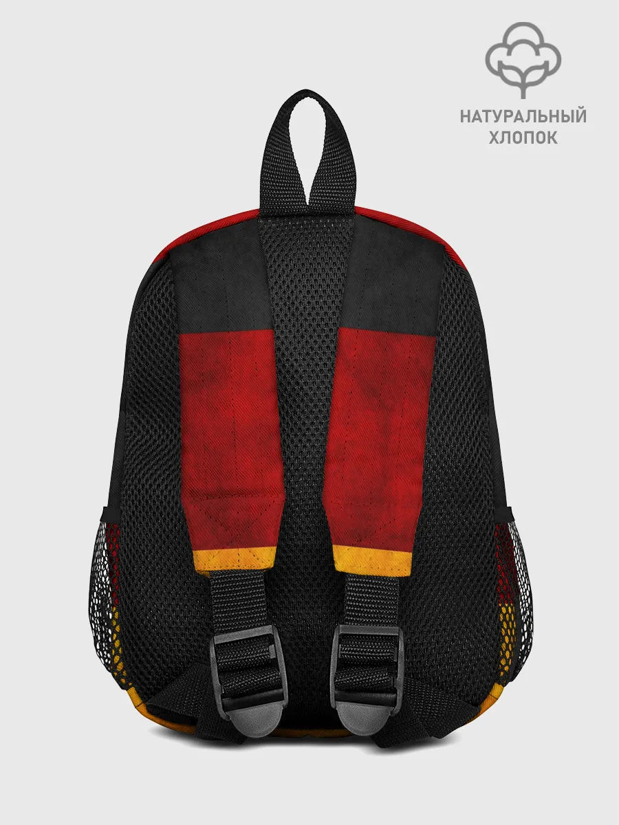 Рюкзак детский / Rammstein