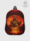 Рюкзак детский / Doom Enternal