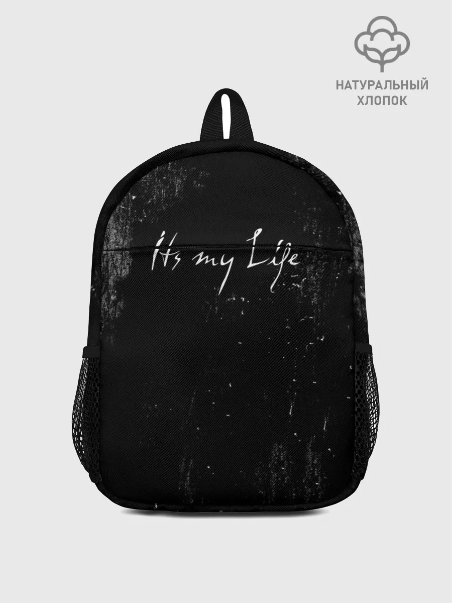 Рюкзак детский / Its My Life