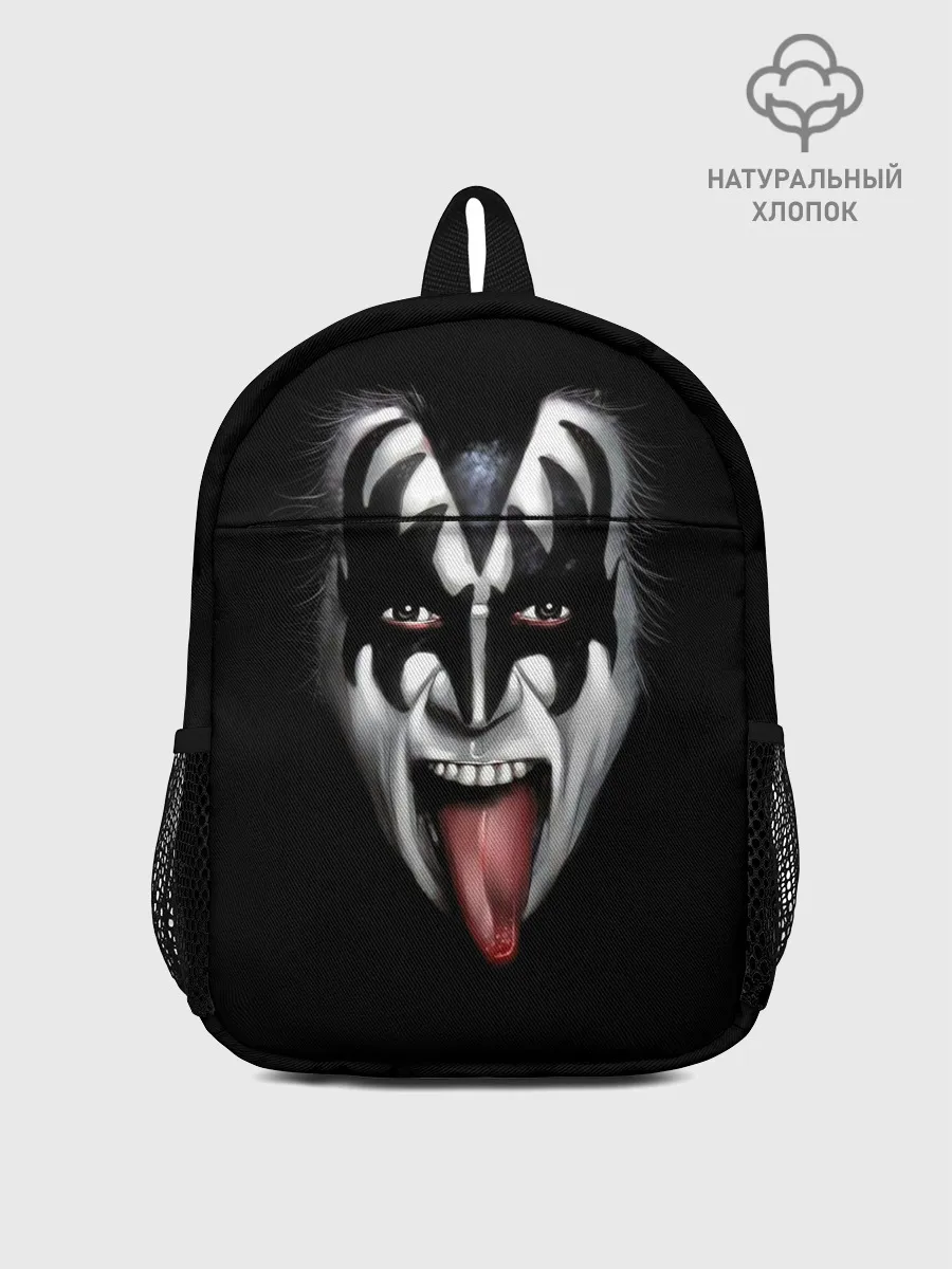 Рюкзак детский / Kiss