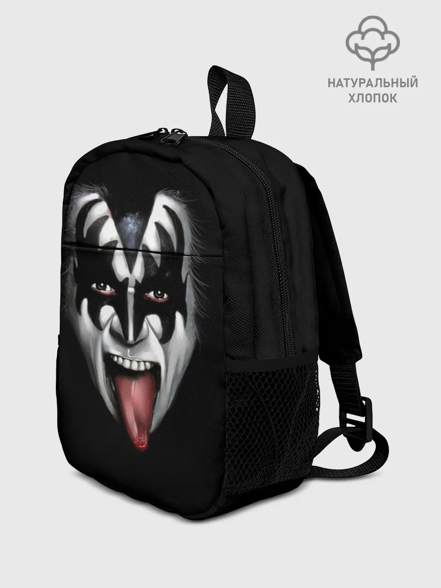 Рюкзак детский / Kiss