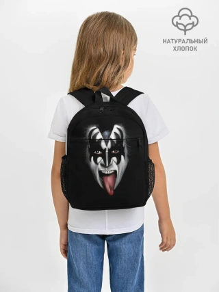Рюкзак детский / Kiss