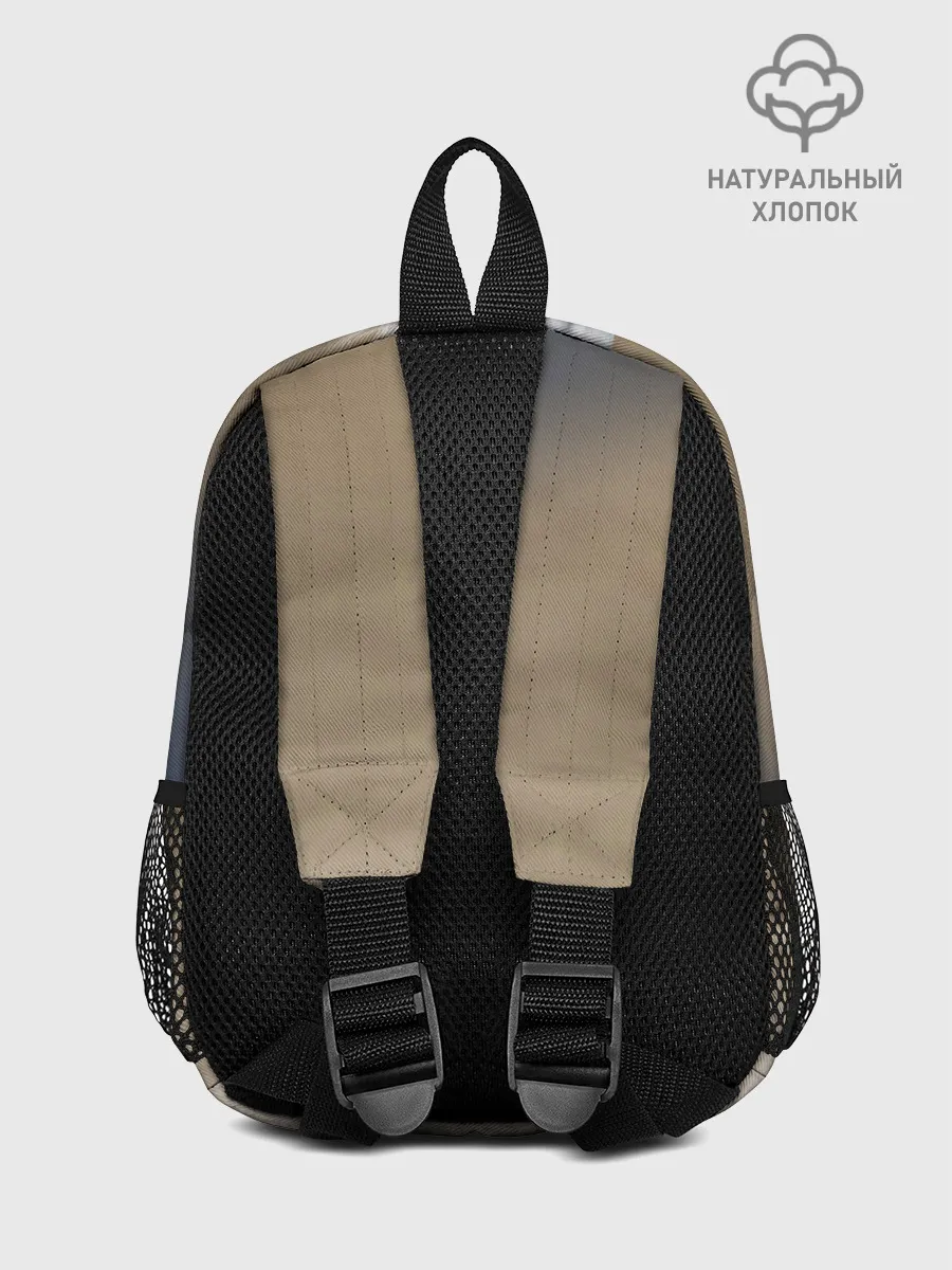 Рюкзак детский / Белый конь