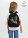 Рюкзак детский / Лошади