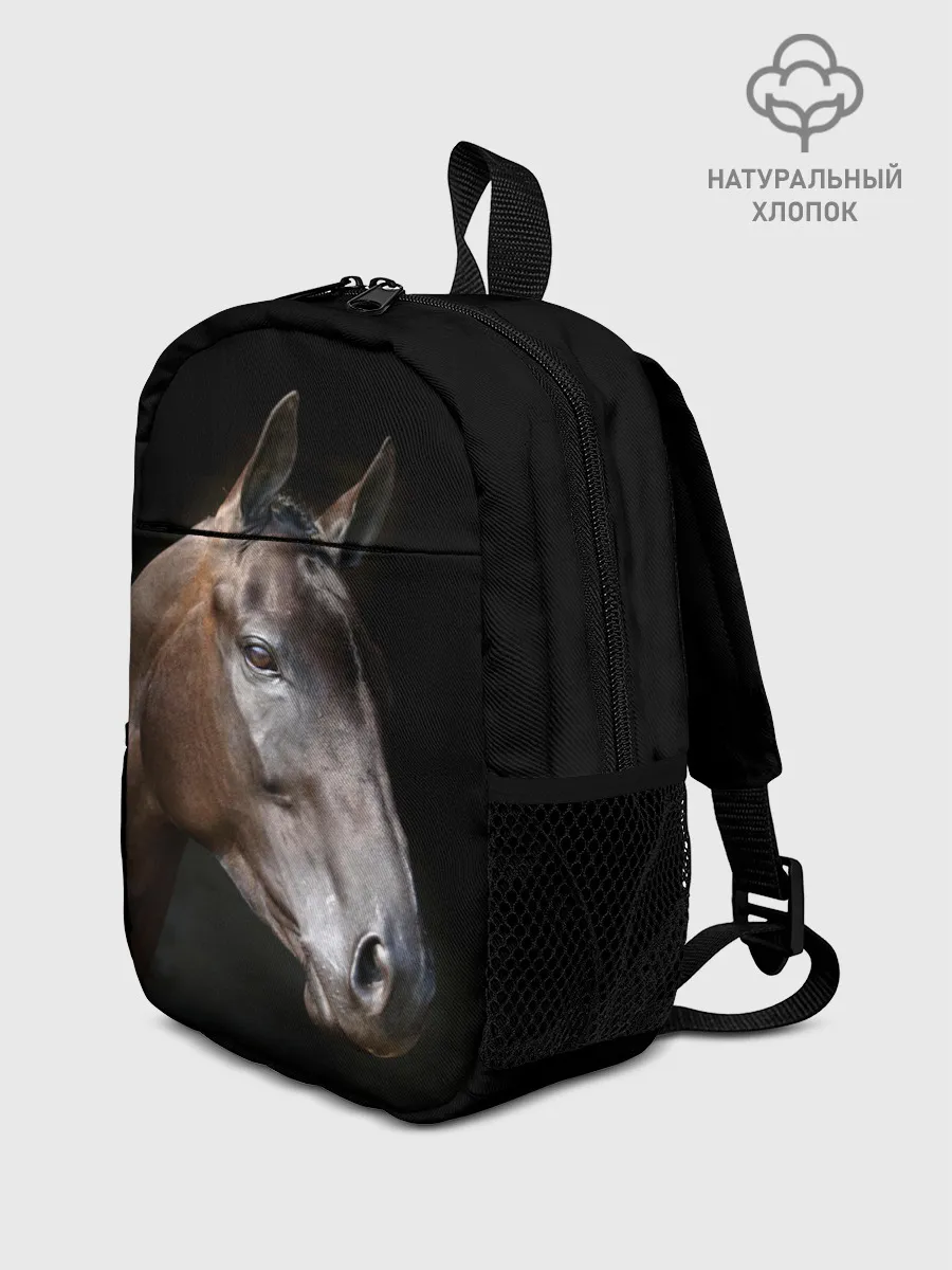 Рюкзак детский / Лошадь