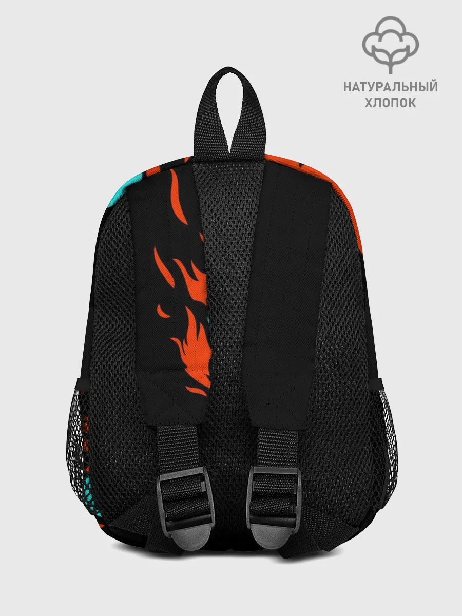 Рюкзак детский / Cyberpunk 2077