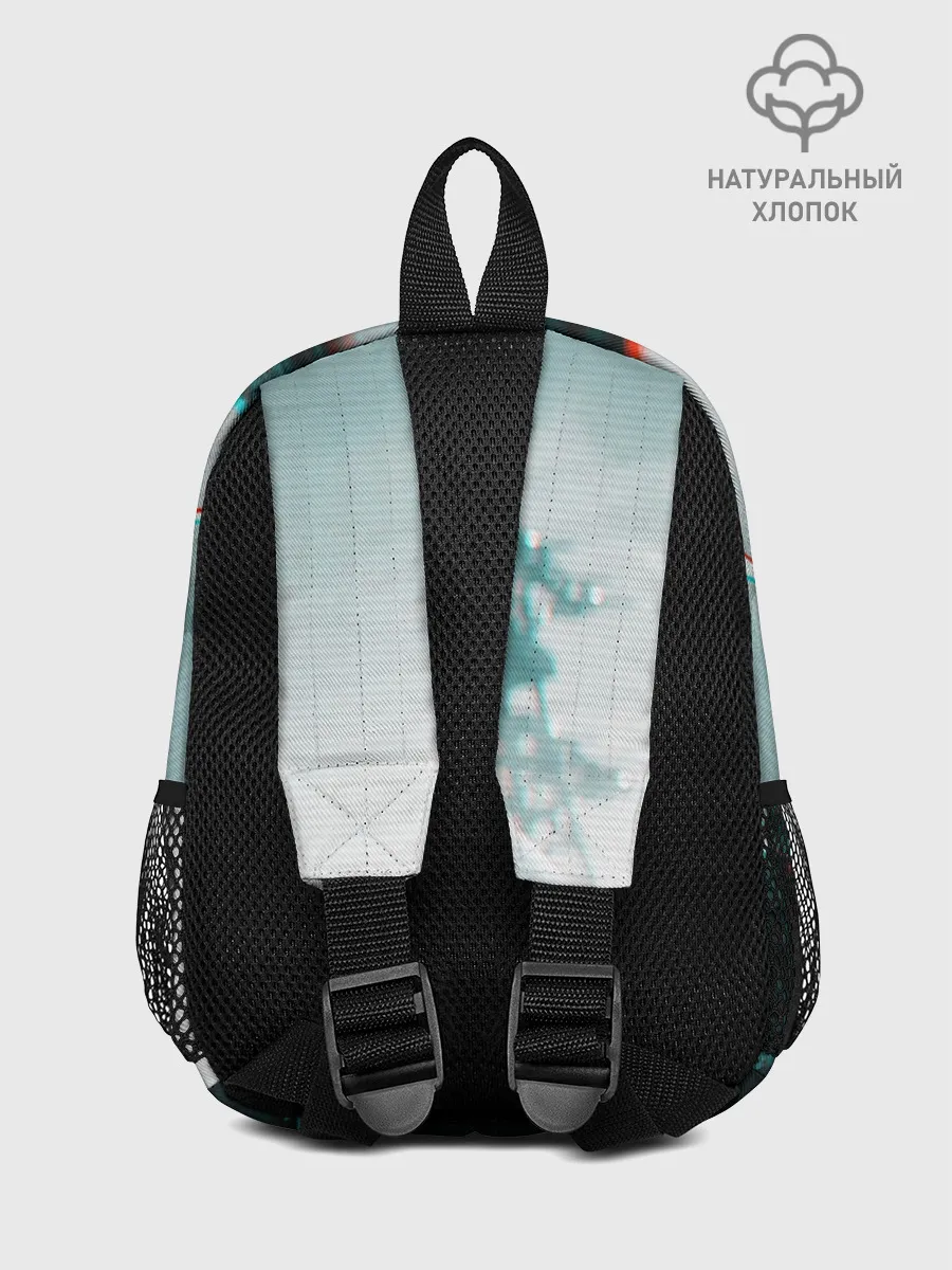 Рюкзак детский / Cyberpunk 2077