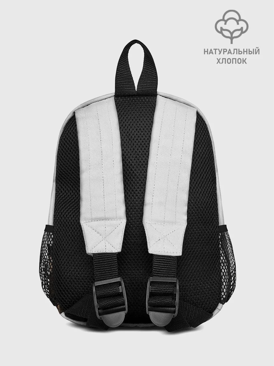 Рюкзак детский / Наездница