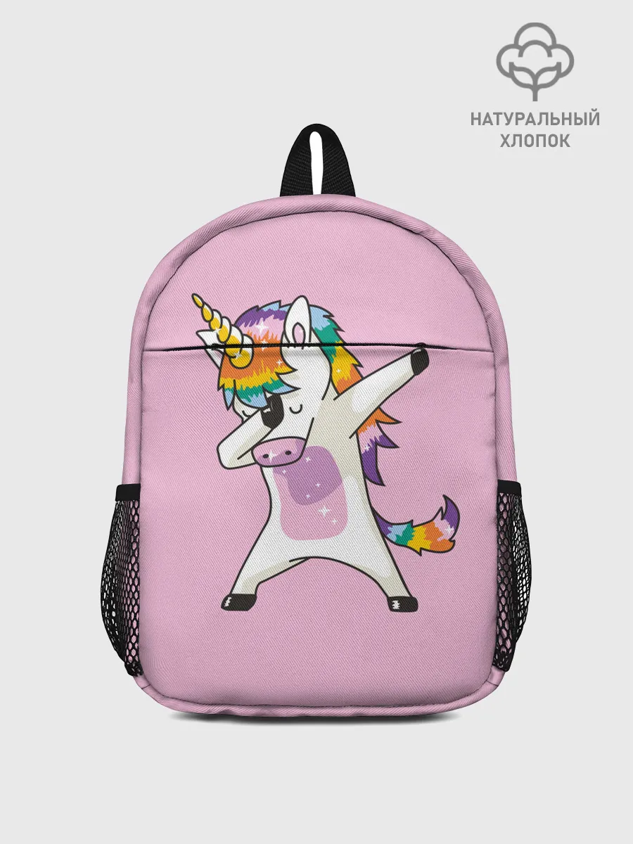 Рюкзак детский / Единорог