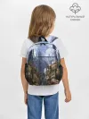 Рюкзак детский / Древний город