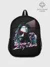 Рюкзак детский / Cyberpunk 2077
