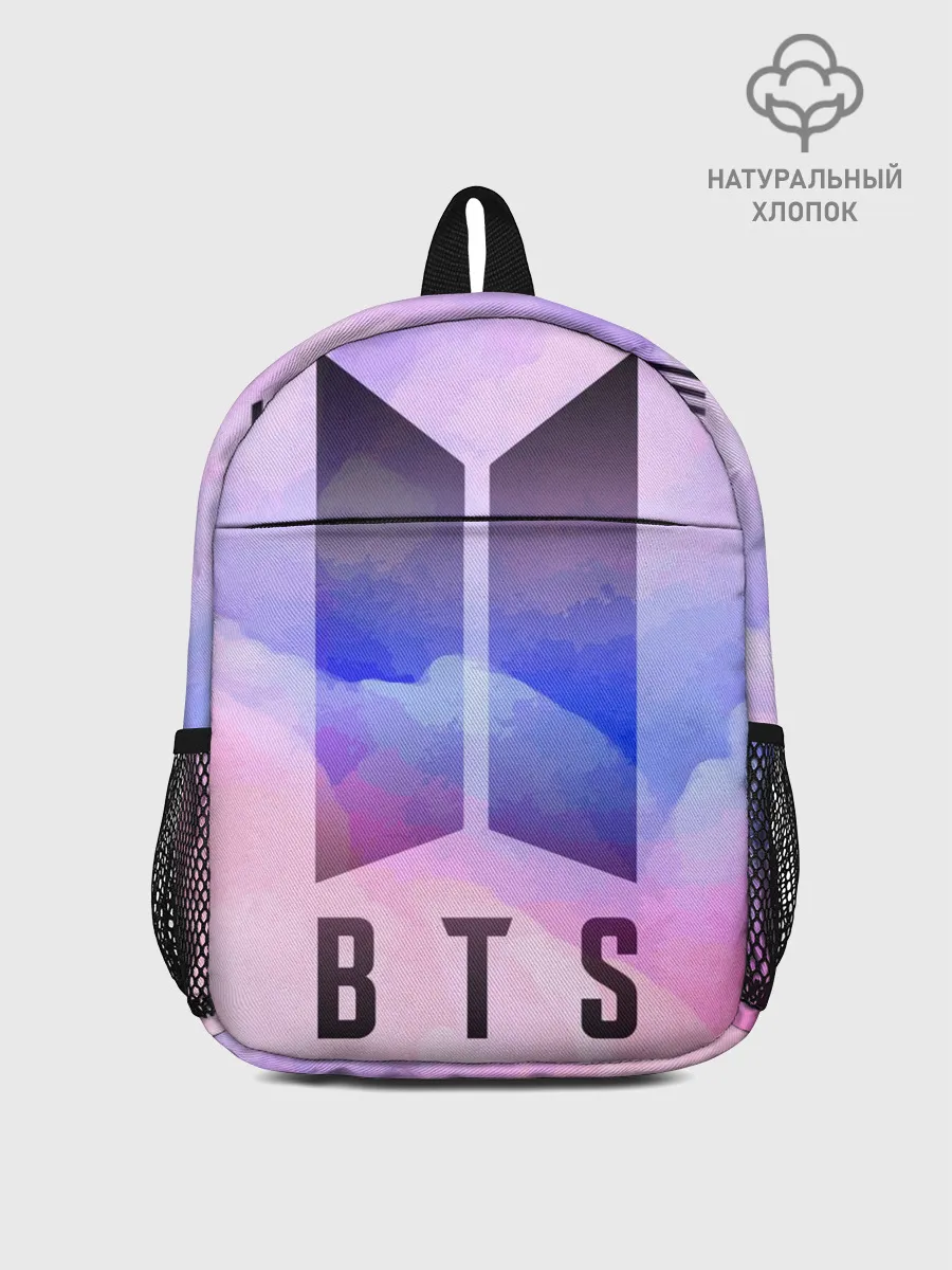 Рюкзак детский / BTS