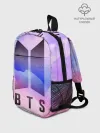 Рюкзак детский / BTS