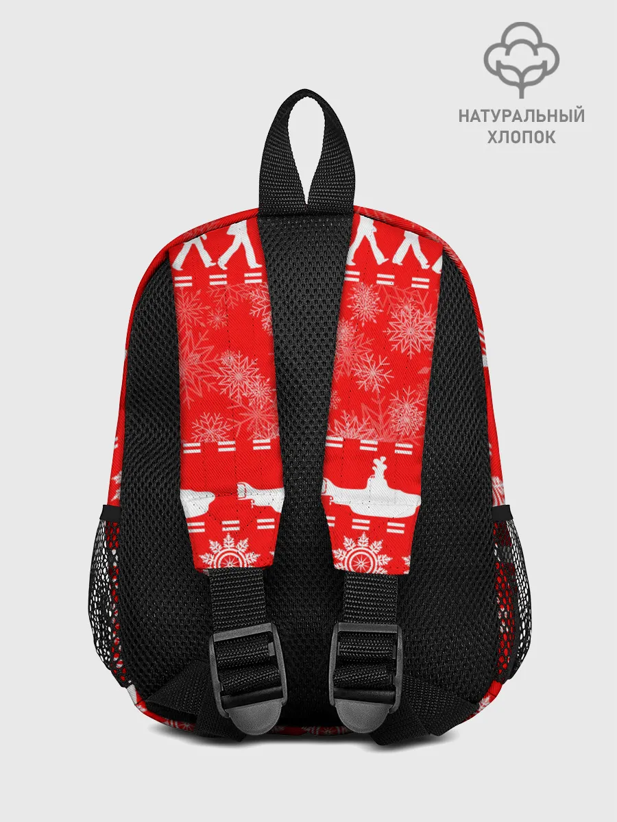 Рюкзак детский / The Beatles