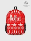 Рюкзак детский / The Beatles