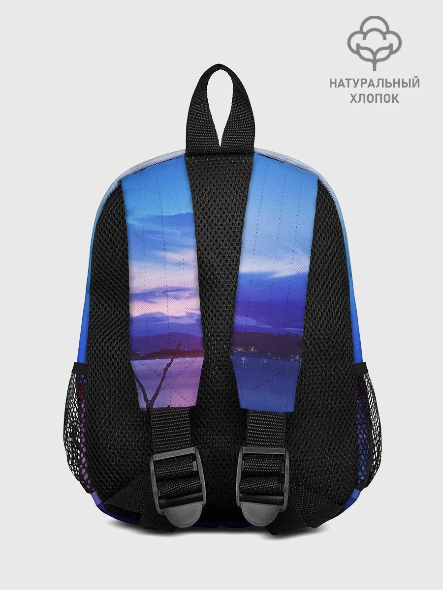 Рюкзак детский / Anime Sunset