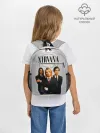 Рюкзак детский / Nirvana