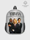 Рюкзак детский / Nirvana