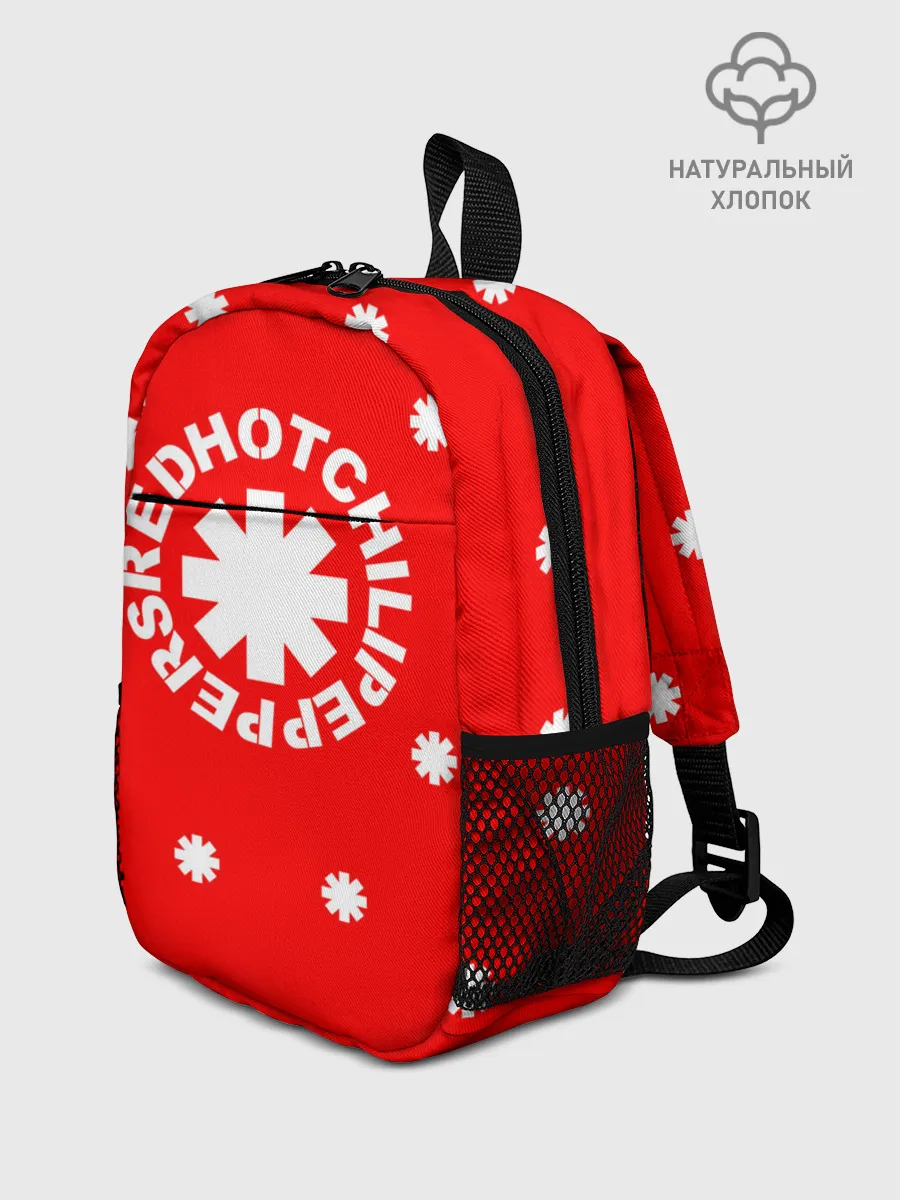 Рюкзак детский / RED HOT CHILI PEPPERS