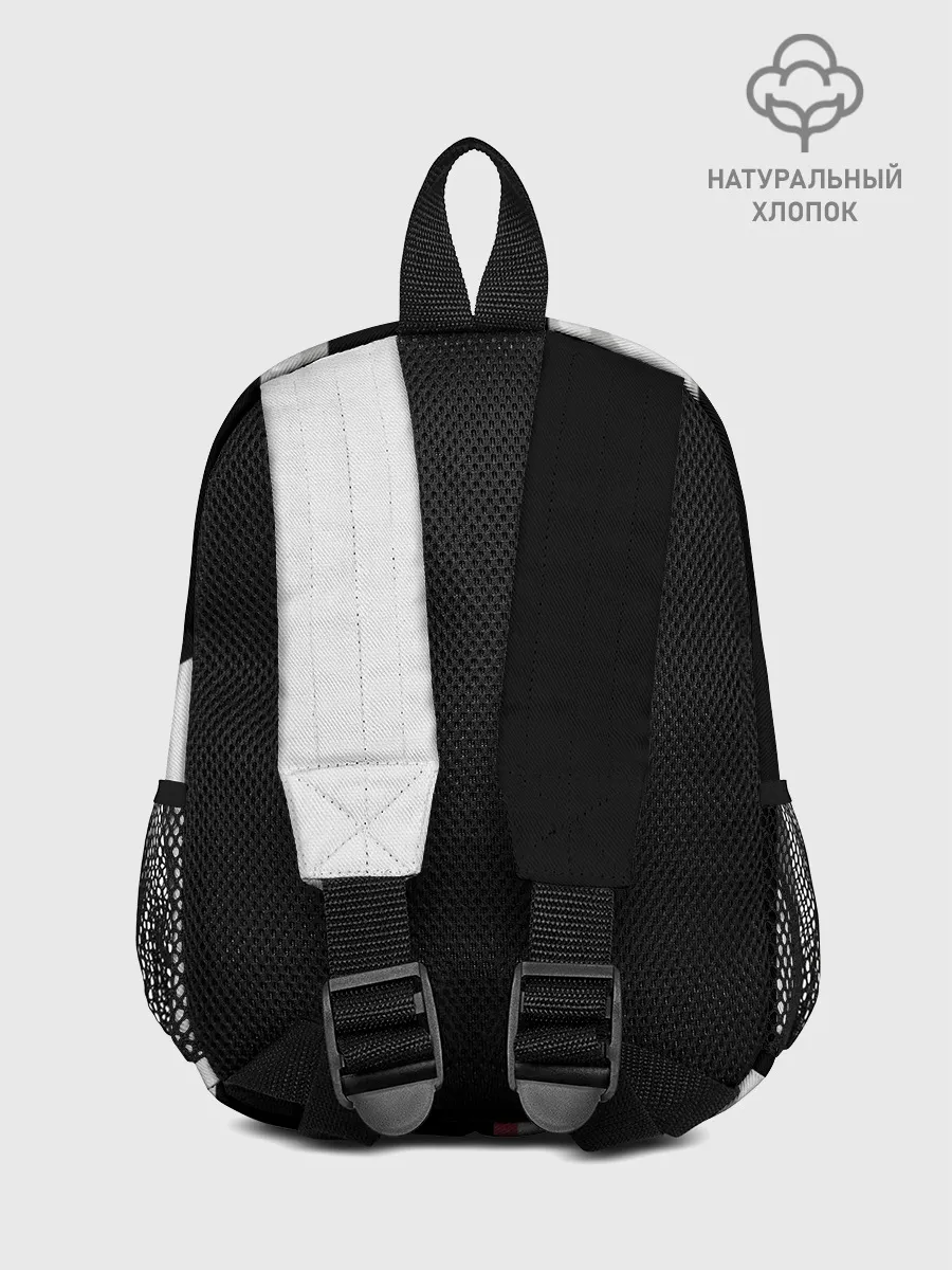 Рюкзак детский / Дибала Форма 19/20 Домашняя