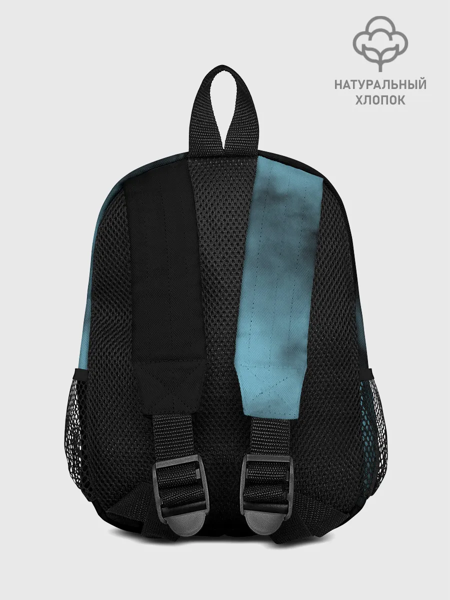 Рюкзак детский / 30 Seconds to Mars