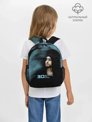Рюкзак детский / 30 Seconds to Mars