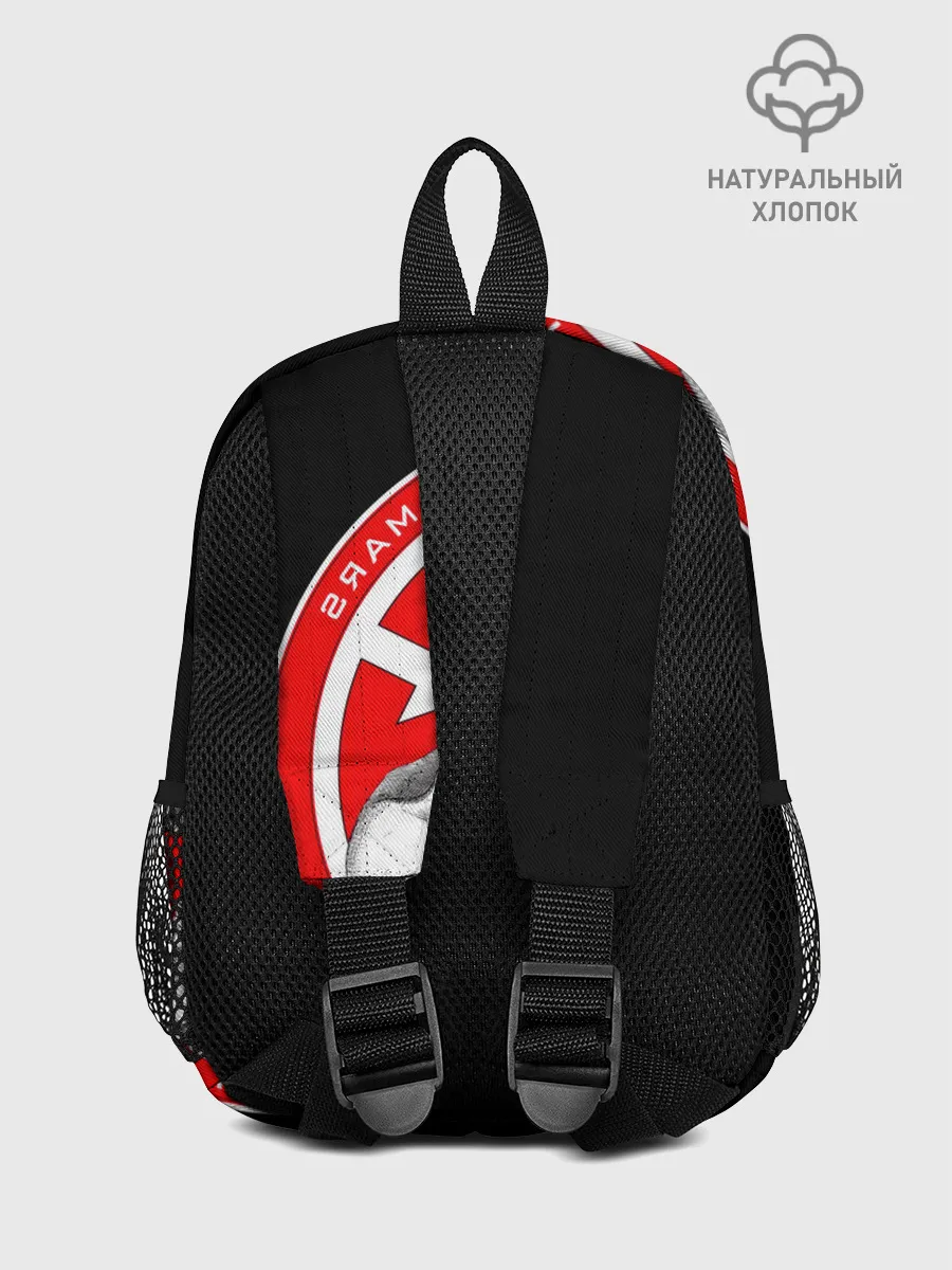 Рюкзак детский / 30 Seconds to Mars