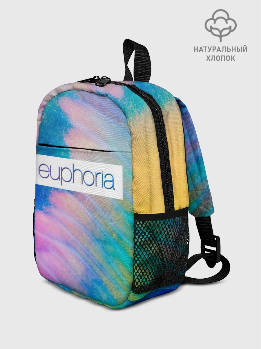 Рюкзак детский / сериал Euphoria