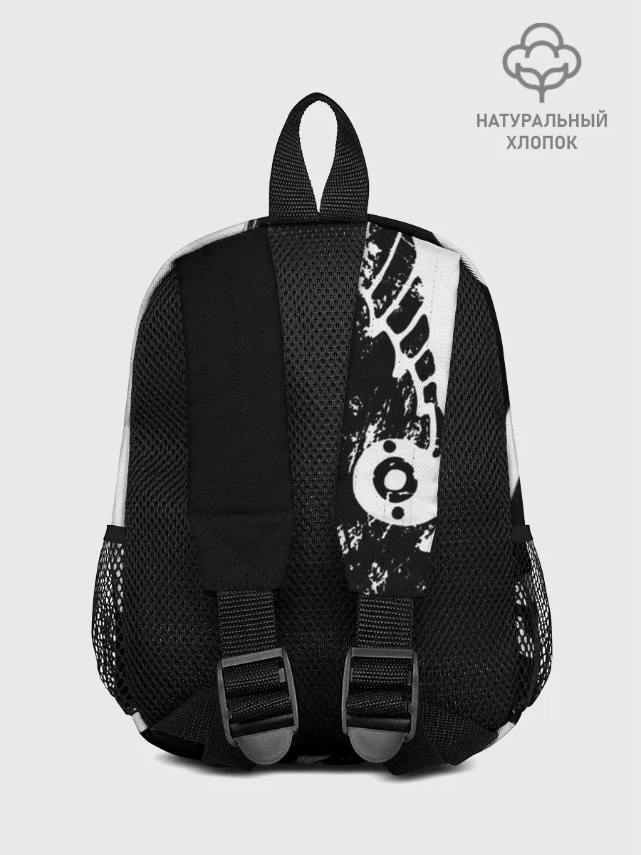 Рюкзак детский / 30 Seconds to Mars