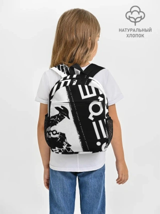 Рюкзак детский / 30 Seconds to Mars