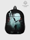 Рюкзак детский / Ведьмак 3: Дикая Охота