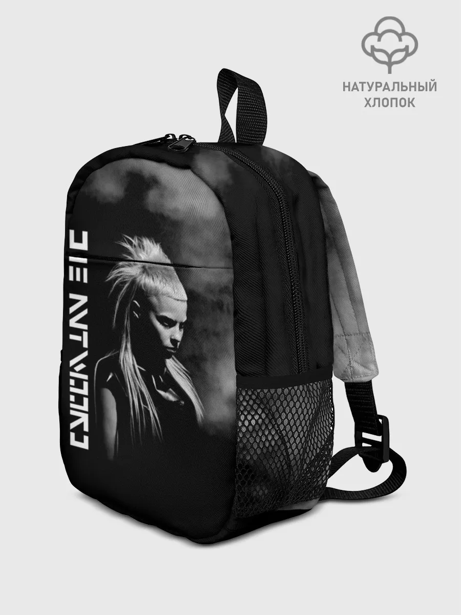 Рюкзак детский / Die Antwoord