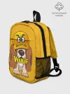 Рюкзак детский / Woof