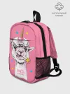 Рюкзак детский / Hello llamacorn
