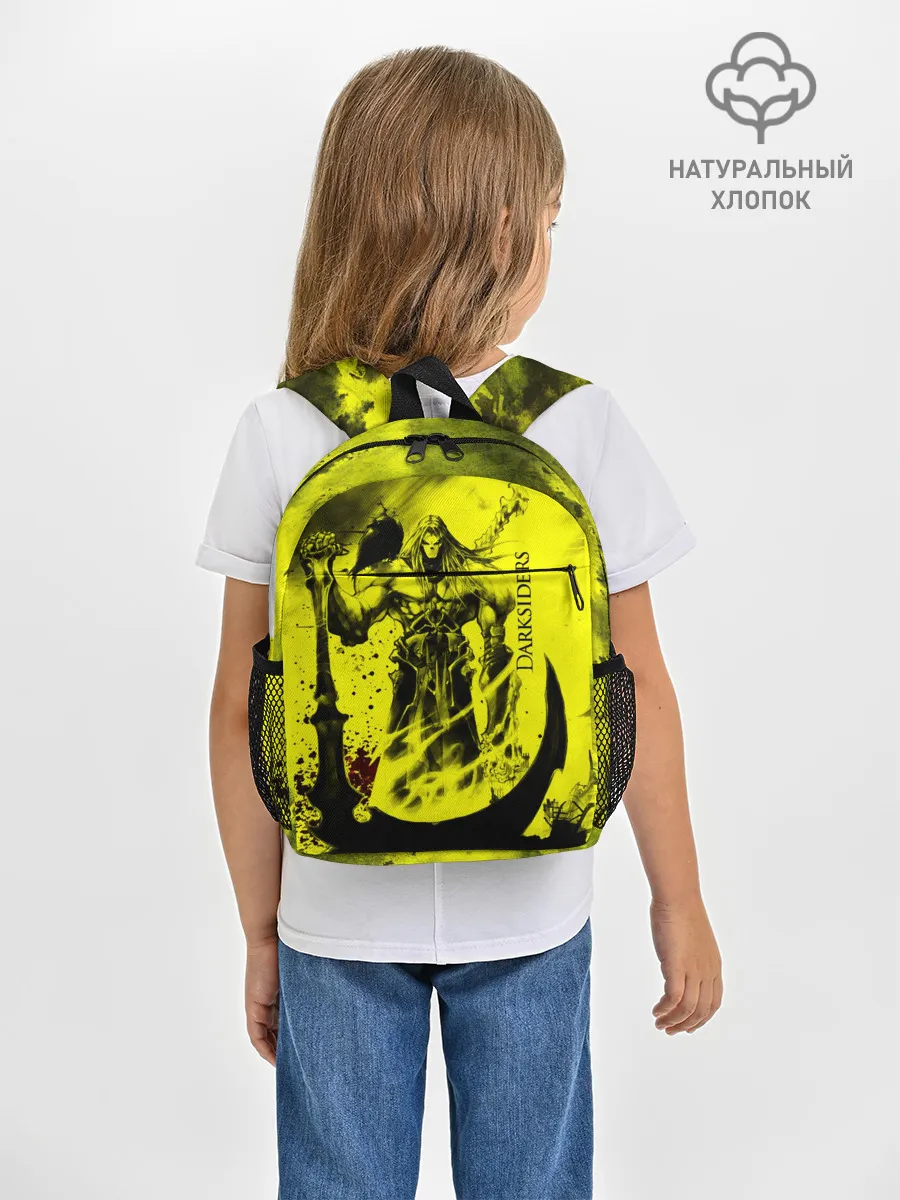 Рюкзак детский / Darksiders